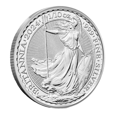 Pièce de 1 oz en argent pur à 99,99 % 2023 dragon (haut relief - pièce  d'investissement)