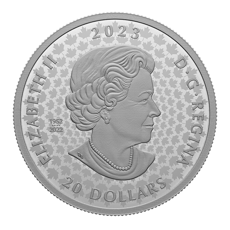 2023 Fine Silver Coin - Commemorating Black History: No. 2 Construction Battalion 2